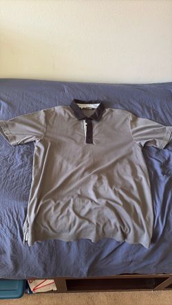 Travis Matthew Polo