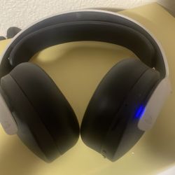 PS5 Headset