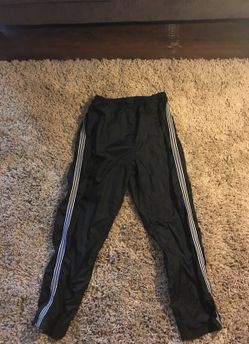 Footlocker trackpants