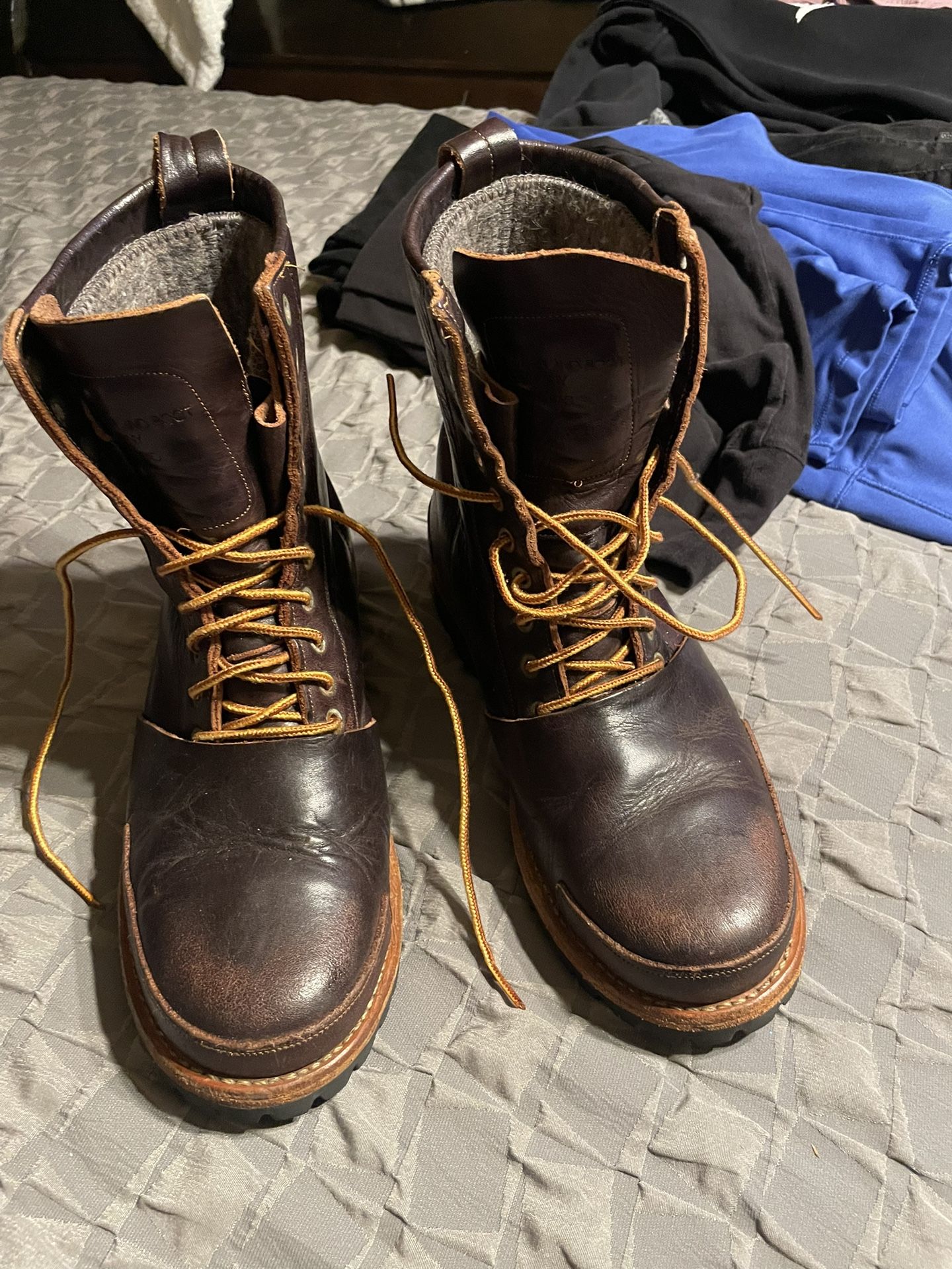 Timberline Boot Company