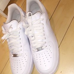 Nike Air Force One Men Size 12.0