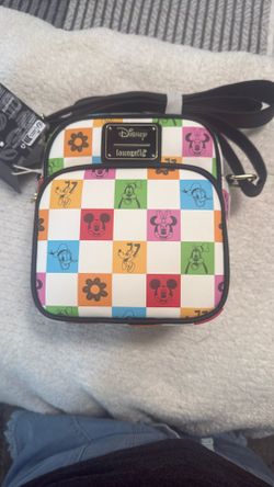 Loungefly Disney Small Bag