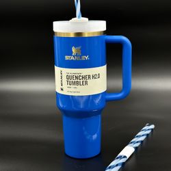 Stanley Cup Arctic Twist 40oz Tumbler