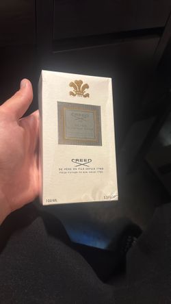 Designer Cologne