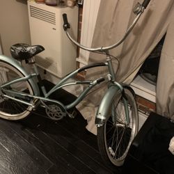 Beach Bike