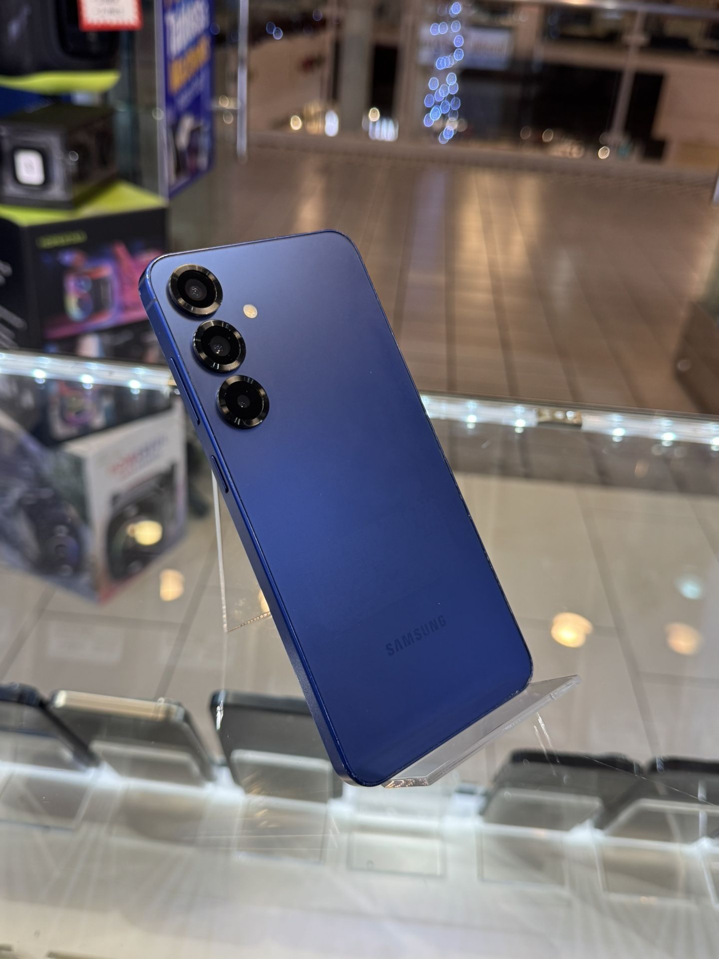 Samsung Galaxy S25 Plus 256gb Unlocked