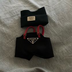 Labubu Clothes 