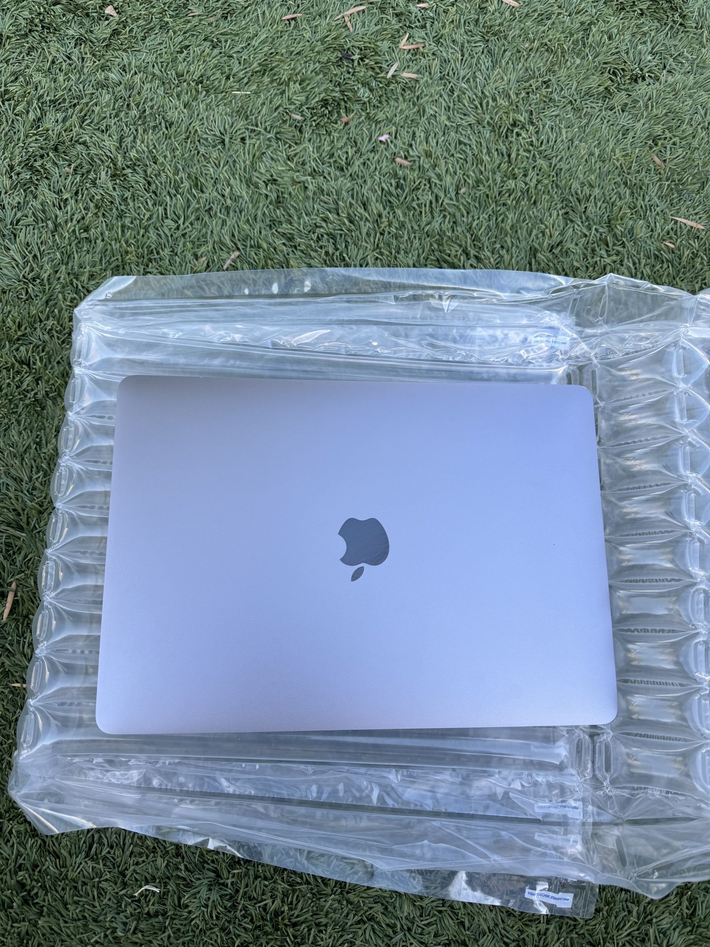 Apple M1 MacBookAir 256GB スペースグレイ ジャンク品 【公式通販】