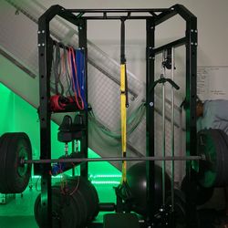 Marcy Cage System | SM-3551