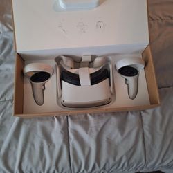 Oculus Quest 2
