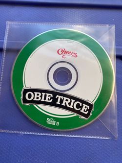 Cheers by Obie Trice (CD, 2003) Shady Records Vtg