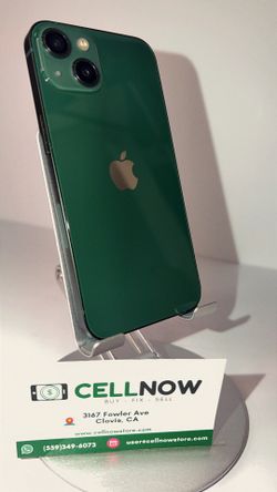 iPhone 13 Unlocked 256 gb - Unlocked