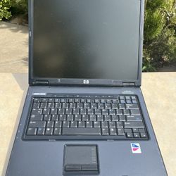 HP Laptop