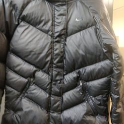 Nike Sportswear Lady's Med Jacket/ Nike Training Dual Cushion Tr