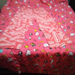 Nintendo Pajamas Pants Size XL Adults