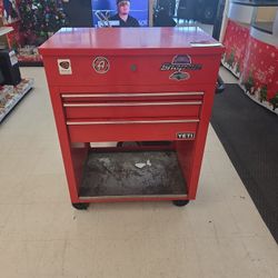 Snap On Tool Box With Key