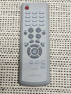 Samsung AA59-00316B TV Remote Control