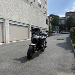 2023 Kawasaki Z900