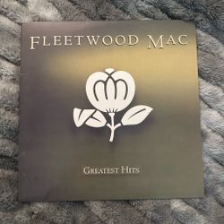 Fleetwood Mac greatest hits record