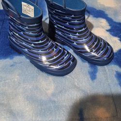 Rain Boots