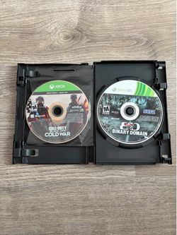 Xbox Games