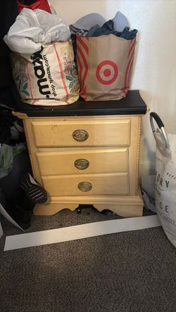 Nightstand