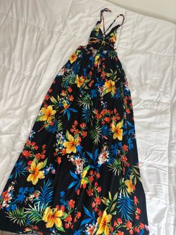 Summer dress