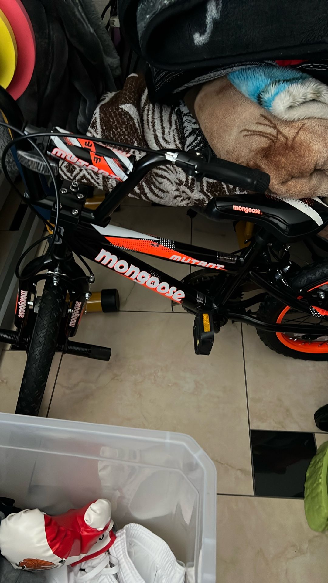 Bike For Kids