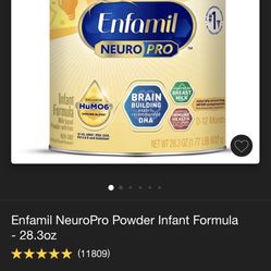 emfamil neuropro new