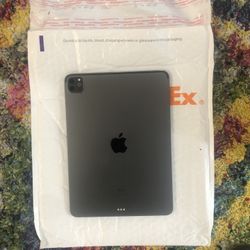 iPad 11inch 3rd Gen 128gb