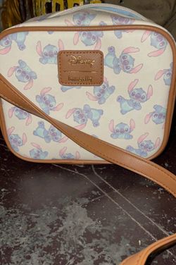 Loungefly Crossbody Purses Stitch