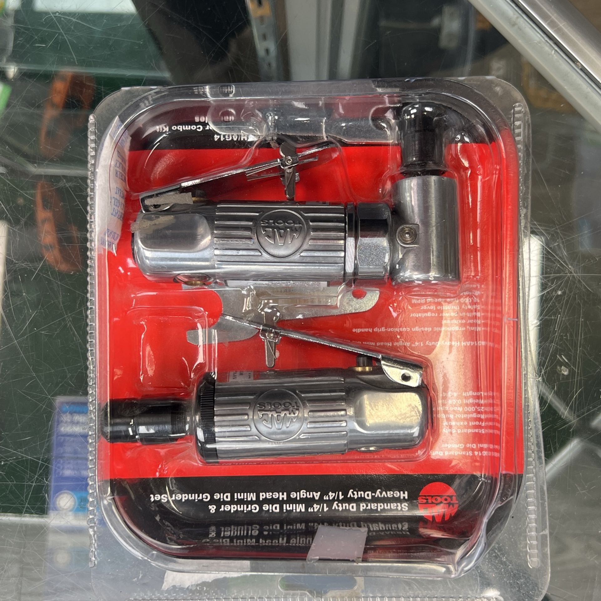 Mac Tools