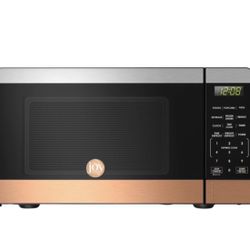 Joy Microwave 