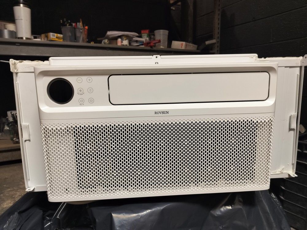 Aire Acondicionado ROVSUN BTU 10000