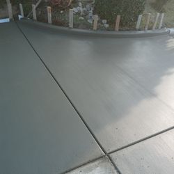 Design Concrete