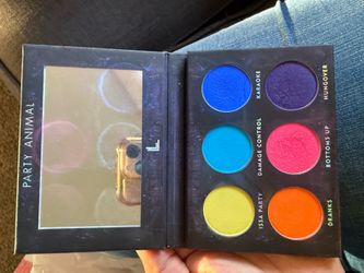 Make up Pallets