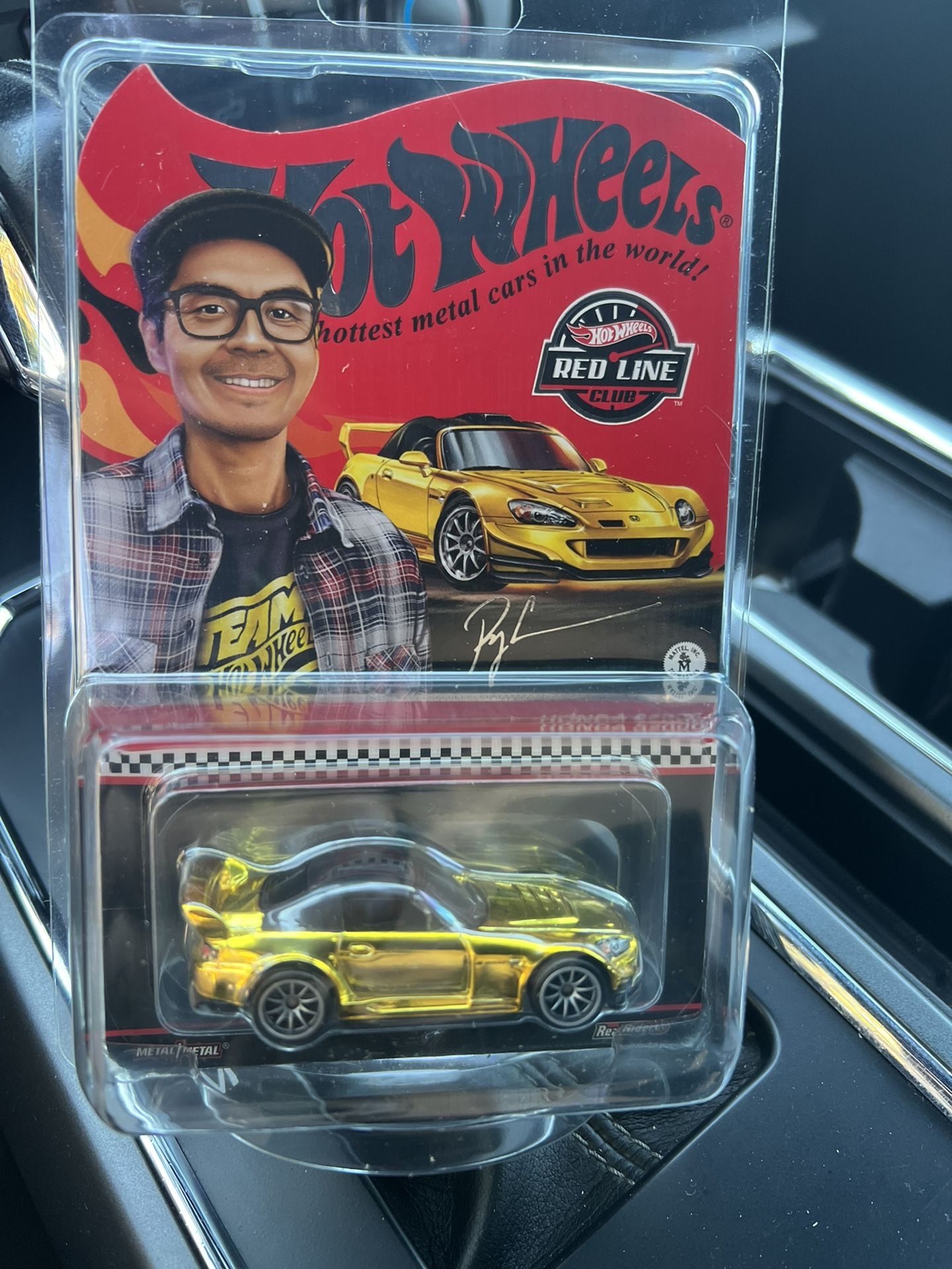 ミニカー Hotwheels Honda s2000 22nd Convention 2022 Hot Wheels 22nd Nationals Convention Honda S2000 | eBay