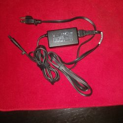 Genuine HP 65 Watt AC Power Supply Adapter