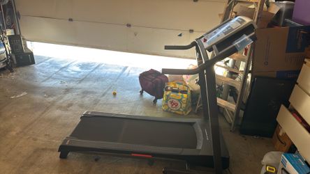 Weslo Cadence R 5.2