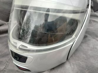 Motorcycle Helmets road/dirt