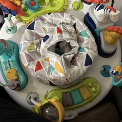 Play Center For Baby