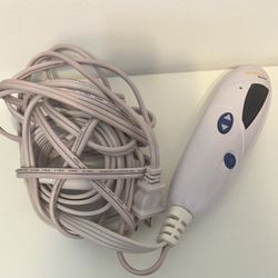 Biddeford TC13B1-T Electric Blanket 4-Prong Power Cord Controller Control