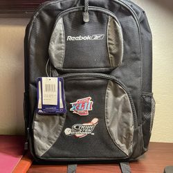 Reebok V-Series Graduate laptop backpack IV XL II