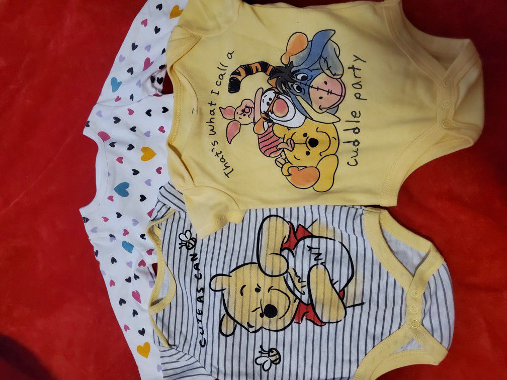 *Lot* Adorable Baby Girl Clothes. Great Condition.