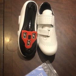 Bicycle Shoes New  Ultiant Size 37 
