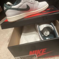 Air Jordan 1 Retro Low OG