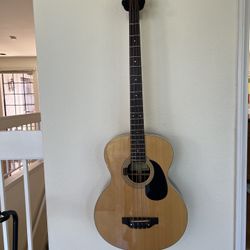 Sigma (Martin) Acoustic / Electric Bass