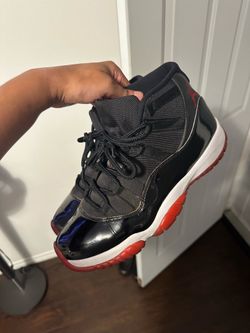 Jordan 11’s