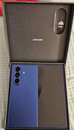 Samsung Galaxy Z Fold 7 Unlocked / Liberado 😃