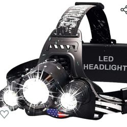 Head Light (LED)